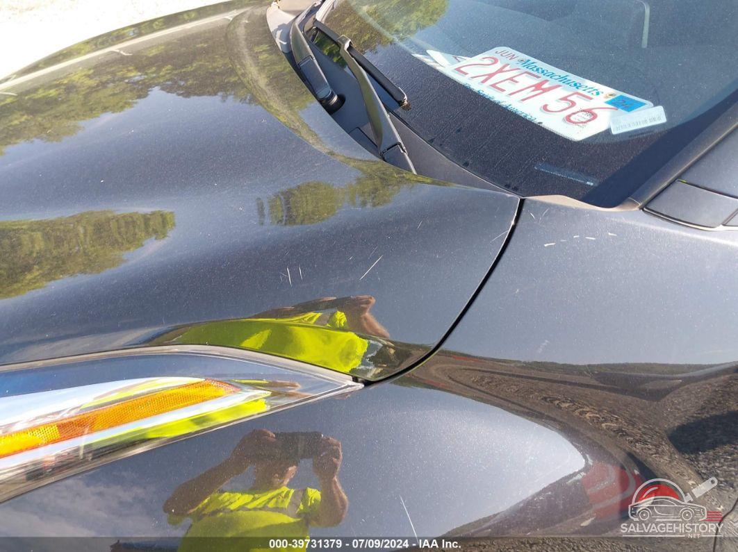 JTNKHMBX5M1102389 2021 TOYOTA C-HR photo no. 6