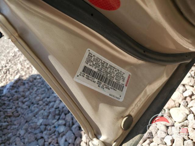 JT2SK12E1R0270619 1994 TOYOTA CAMRY photo no. 12