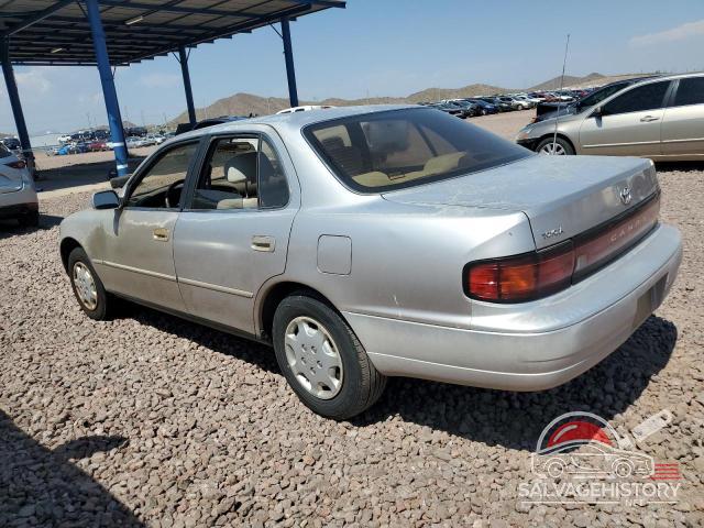 JT2SK12E1R0270619 1994 TOYOTA CAMRY photo no. 2