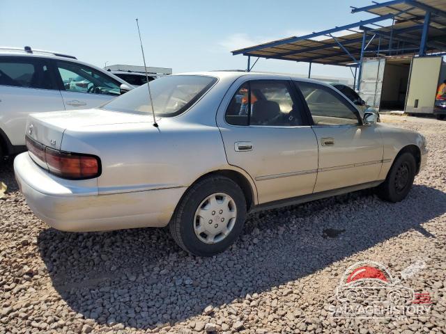 JT2SK12E1R0270619 1994 TOYOTA CAMRY photo no. 3