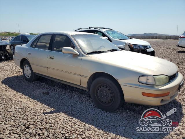 JT2SK12E1R0270619 1994 TOYOTA CAMRY photo no. 4