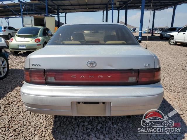 JT2SK12E1R0270619 1994 TOYOTA CAMRY photo no. 6