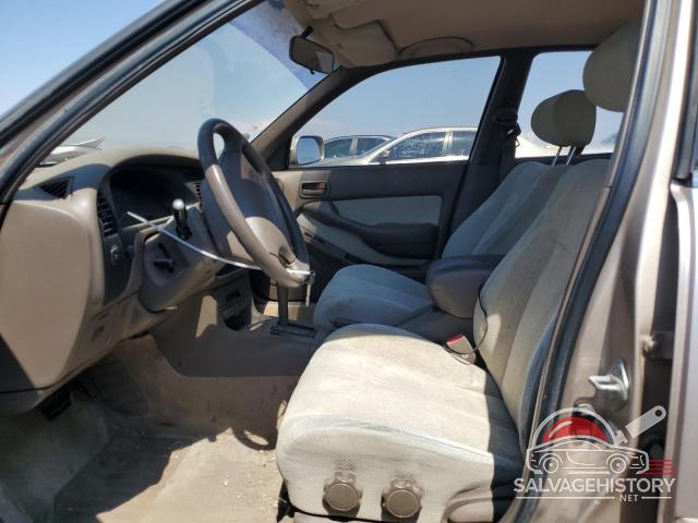 JT2SK12E1R0270619 1994 TOYOTA CAMRY photo no. 7