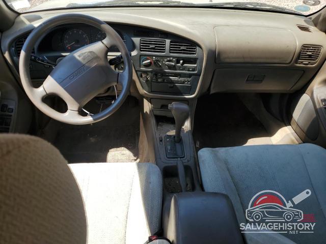 JT2SK12E1R0270619 1994 TOYOTA CAMRY photo no. 8