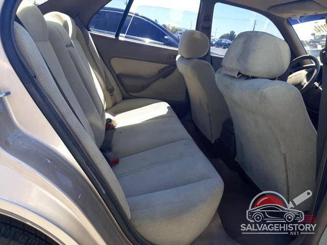 JT2SK12E3R0192215 1994 TOYOTA CAMRY photo no. 10