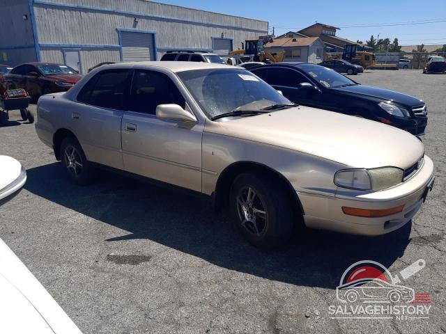 JT2SK12E3R0192215 1994 TOYOTA CAMRY photo no. 4