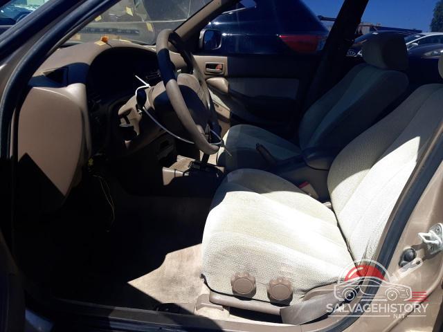 JT2SK12E3R0192215 1994 TOYOTA CAMRY photo no. 7