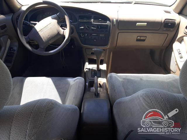 JT2SK12E3R0192215 1994 TOYOTA CAMRY photo no. 8