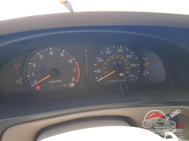 JT2SK12E3R0192215 1994 TOYOTA CAMRY photo no. 9