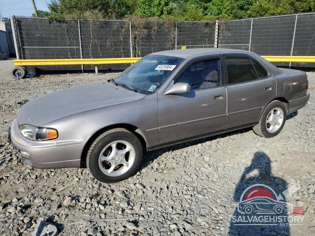 JT2BG12K3T0368758 1996 TOYOTA CAMRY photo no. 24