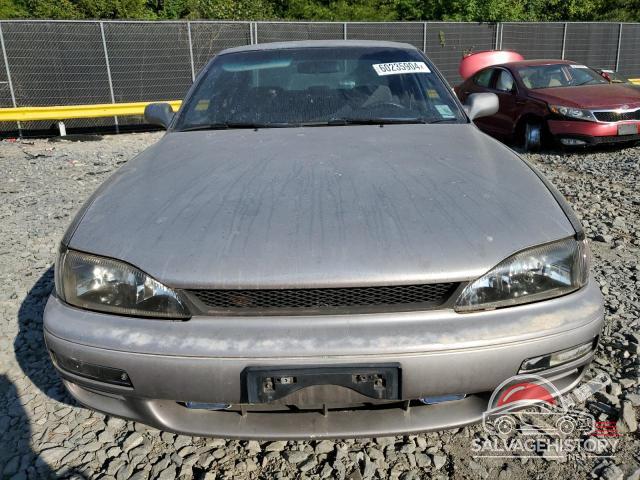 JT2BG12K3T0368758 1996 TOYOTA CAMRY photo no. 11