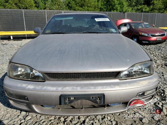 JT2BG12K3T0368758 1996 TOYOTA CAMRY photo no. 5