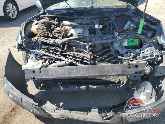 4T1BG22K0VU184060 1997 TOYOTA CAMRY photo no. 11