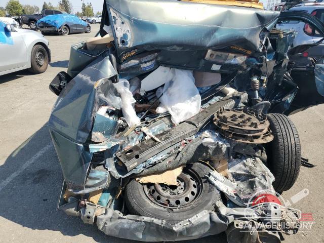 4T1BG22K0VU184060 1997 TOYOTA CAMRY photo no. 6
