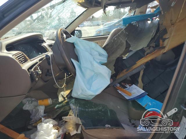 4T1BG22K0VU184060 1997 TOYOTA CAMRY photo no. 7
