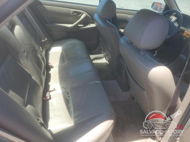 4T1BG22K3VU073342 1997 TOYOTA CAMRY photo no. 10