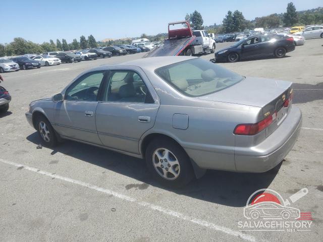 4T1BG22K3VU073342 1997 TOYOTA CAMRY photo no. 2