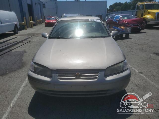4T1BG22K3VU073342 1997 TOYOTA CAMRY photo no. 5