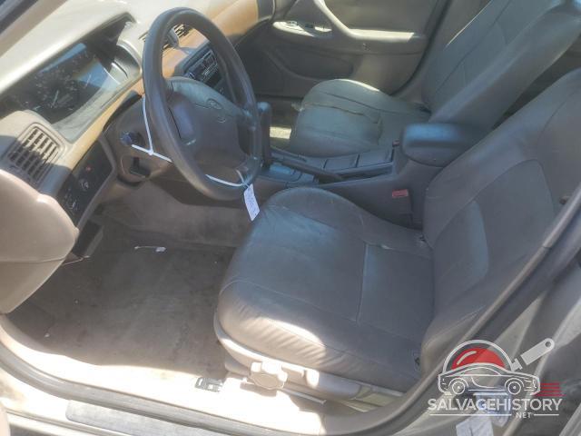 4T1BG22K3VU073342 1997 TOYOTA CAMRY photo no. 7