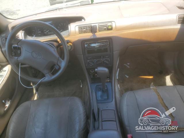 4T1BG22K3VU073342 1997 TOYOTA CAMRY photo no. 8