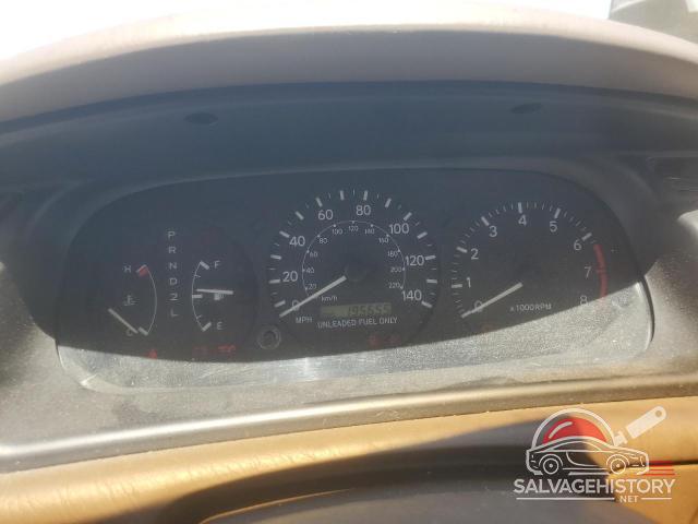 4T1BG22K3VU073342 1997 TOYOTA CAMRY photo no. 9