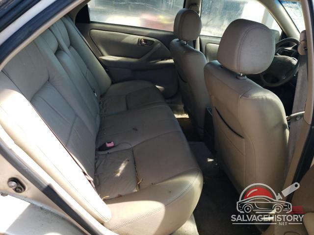 4T1BG22K7VU036200 1997 TOYOTA CAMRY photo no. 10