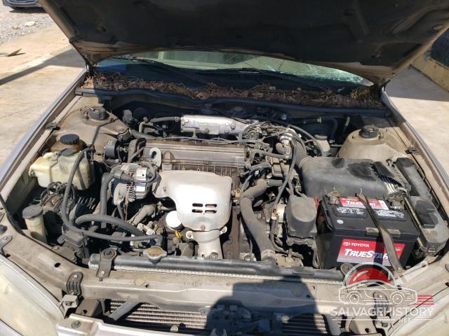 4T1BG22K7VU036200 1997 TOYOTA CAMRY photo no. 11