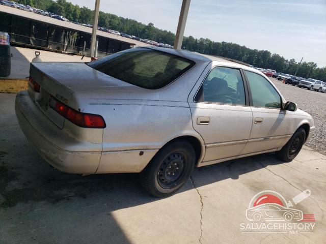 4T1BG22K7VU036200 1997 TOYOTA CAMRY photo no. 3