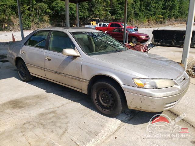 4T1BG22K7VU036200 1997 TOYOTA CAMRY photo no. 4