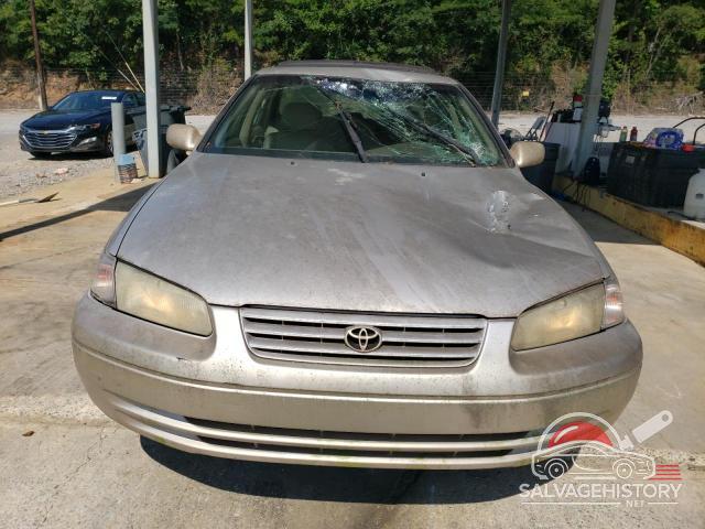 4T1BG22K7VU036200 1997 TOYOTA CAMRY photo no. 5