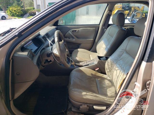 4T1BG22K7VU036200 1997 TOYOTA CAMRY photo no. 7