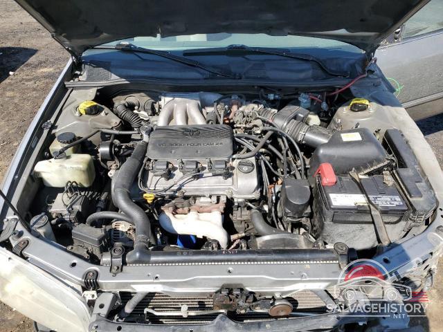 JT2BF22K8V0081427 1997 TOYOTA CAMRY photo no. 11