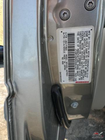 JT2BF22K8V0081427 1997 TOYOTA CAMRY photo no. 13