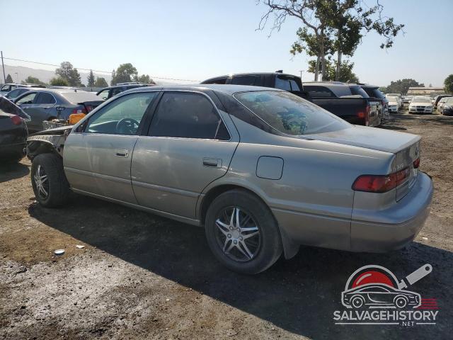 JT2BF22K8V0081427 1997 TOYOTA CAMRY photo no. 2