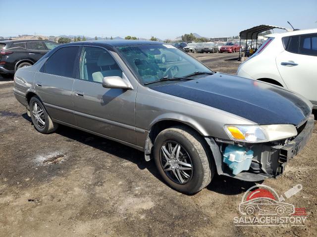 JT2BF22K8V0081427 1997 TOYOTA CAMRY photo no. 4