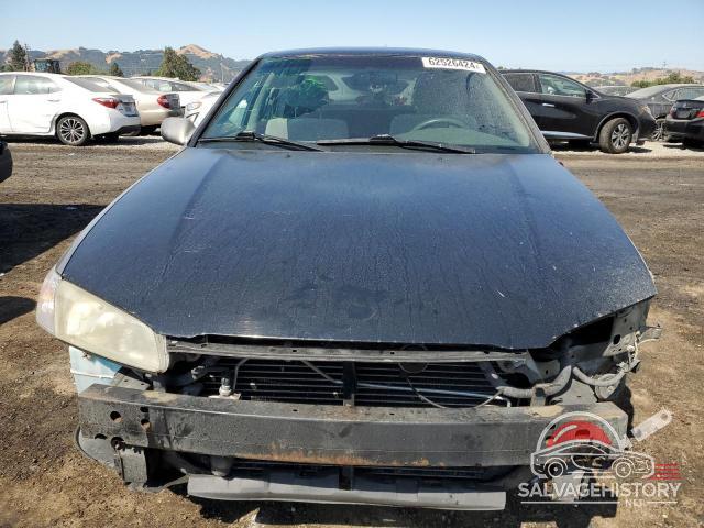 JT2BF22K8V0081427 1997 TOYOTA CAMRY photo no. 5