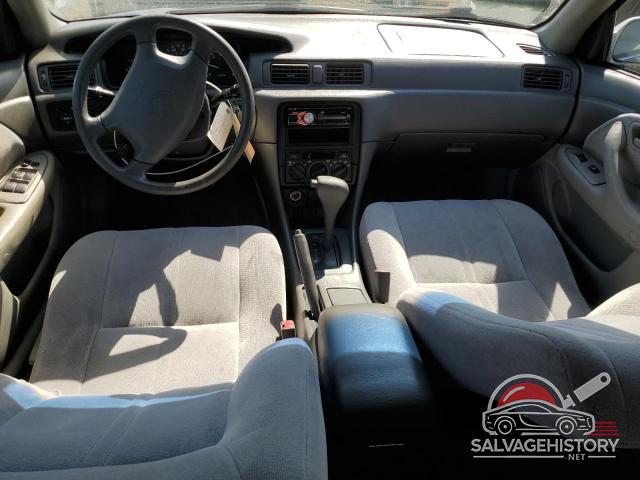 JT2BF22K8V0081427 1997 TOYOTA CAMRY photo no. 8