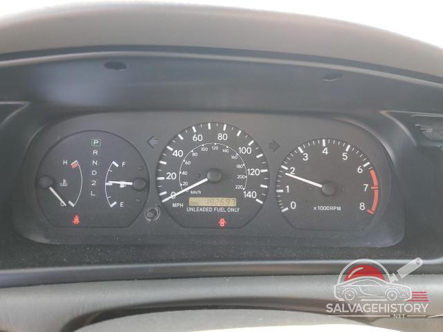 JT2BF22K8V0081427 1997 TOYOTA CAMRY photo no. 9
