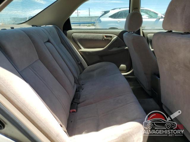 JT2BG22K8V0037411 1997 TOYOTA CAMRY photo no. 10