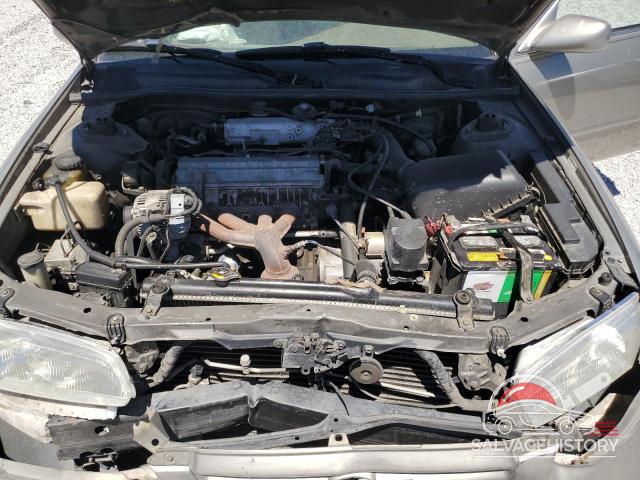 JT2BG22K8V0037411 1997 TOYOTA CAMRY photo no. 11