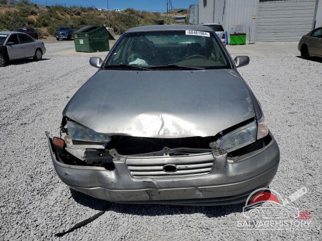 JT2BG22K8V0037411 1997 TOYOTA CAMRY photo no. 5