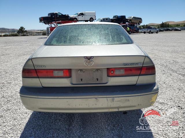 JT2BG22K8V0037411 1997 TOYOTA CAMRY photo no. 6