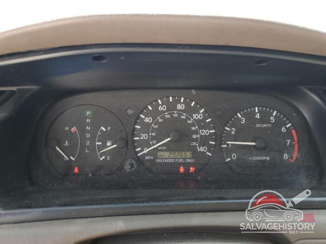 JT2BG22K8V0037411 1997 TOYOTA CAMRY photo no. 9