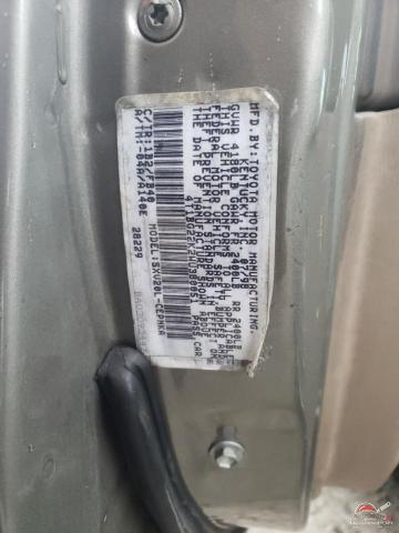 4T1BG22K2WU380051 1998 TOYOTA CAMRY photo no. 12
