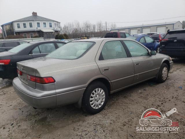 4T1BG22K2WU380051 1998 TOYOTA CAMRY photo no. 3