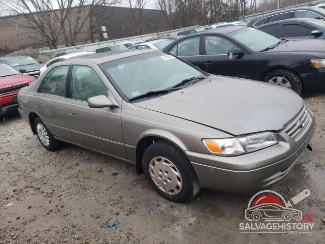 4T1BG22K2WU380051 1998 TOYOTA CAMRY photo no. 4
