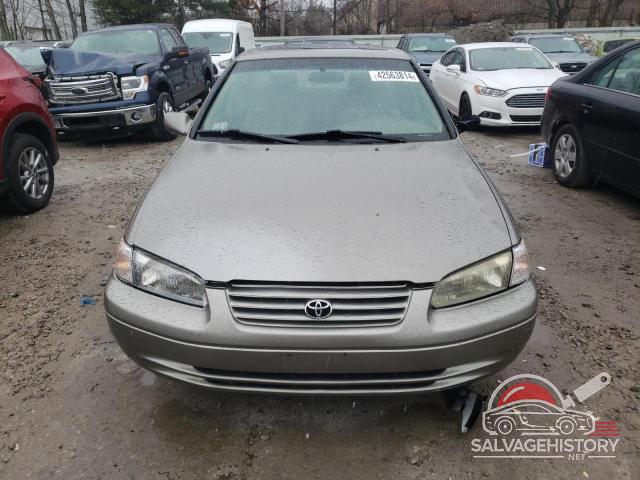4T1BG22K2WU380051 1998 TOYOTA CAMRY photo no. 5