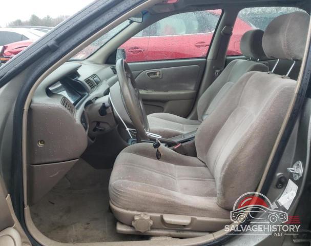 4T1BG22K2WU380051 1998 TOYOTA CAMRY photo no. 7