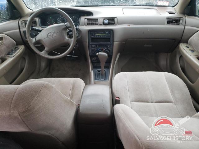 4T1BG22K2WU380051 1998 TOYOTA CAMRY photo no. 8