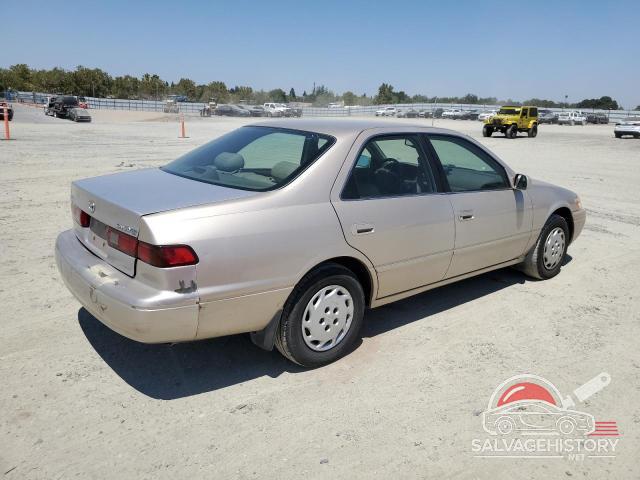 JT2BG22K1W0245115 1998 TOYOTA CAMRY photo no. 3